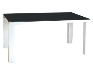 Стол лакированный Dionizos A (160х90 см) фабрика Signal