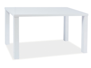 Стол Signal Montego 140x80 Signal белый