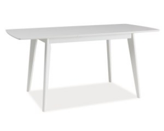 Стол Signal Combo II 120(160)X80 белый