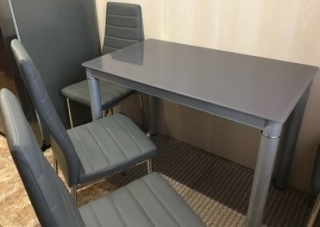 Стол Signal Galant 100x60 4 цвета