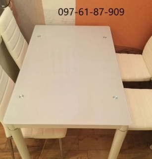 Стол Signal Galant 100x60 4 цвета