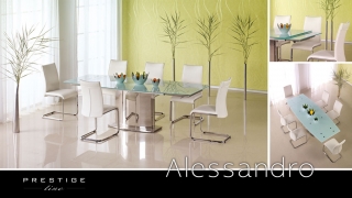 Стол Alessandro