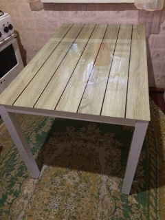 Cтол TIMBER HALMAR