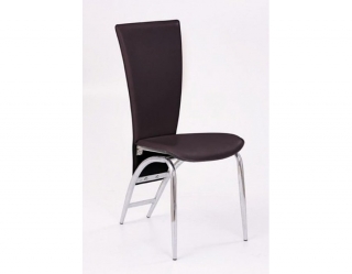 Стул K46 черный