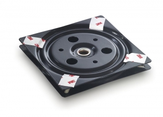 AERO PLATE разъем для стеллажей  AERO