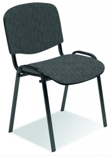 ISO кресло HALMAR   C 6 синий