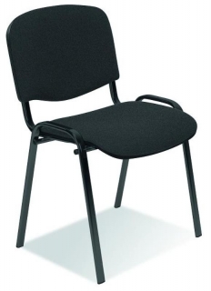 ISO кресло HALMAR   C 6 синий