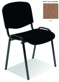 ISO кресло HALMAR   C 6 синий