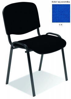 ISO кресло HALMAR   C 6 синий