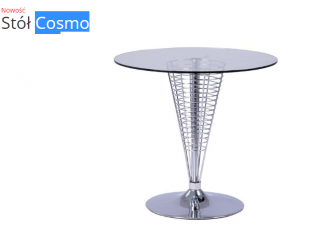 Стол обеденный Signal Cosmo 80X80