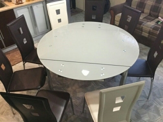 Стул K25 беж