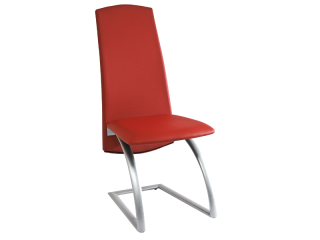 Стулья металические H-59 red фабрика Signal