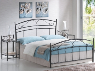Кровать Siena 120х200 фабрика Signal