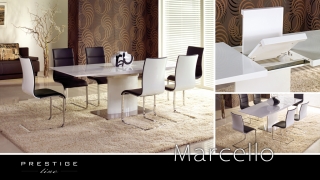 Стол HALMAR Marcello
