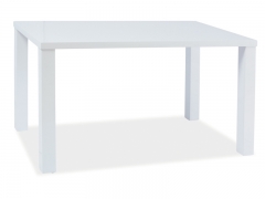 Стол Signal Montego 140x80 Signal белый
