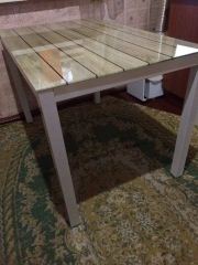 Cтол TIMBER HALMAR