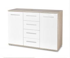 LIMA KM-4 комод HALMAR
