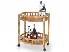 BAR-9 барный столик HALMAR