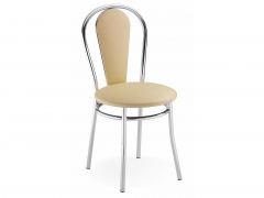 TULIPAN PLUS стул HALMAR бежевый
