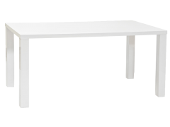 Стол Signal Montego 120x80 белый