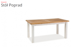 Cтол обеденный Signal Poprad 160X90