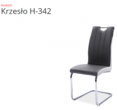 Стул металлический H-342 фабрика Signal