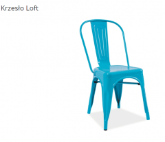 Стул Loft  фабрика Signal