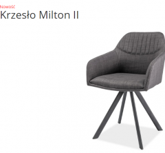 Стул Milton II фабрика Signal