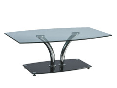 Столик журнальный Signal Kenzo B 120x70x45
