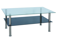 Стол журнальный Tessa (98X58X43 см) фабрика Signal