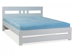 Кровать Alma 90х200 фабрика Signal