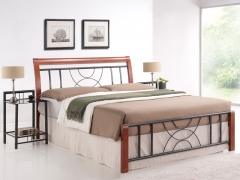 Кровать Cortina A 160х200 фабрика Signal