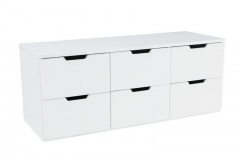 Комод Domino S6 фабрика Signal