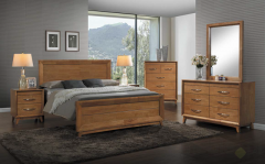 Кровать Harrods 160х200 фабрика Signal