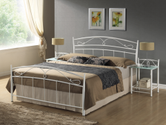 Кровать Siena 120х200 фабрика Signal