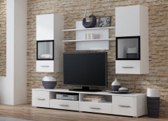 SNOW Гостиная белая CAMA