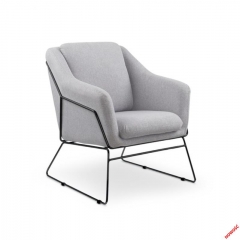 Кресло Halmar SOFT 2