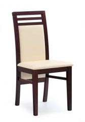 Стул Sylwek 4 тёмный орех