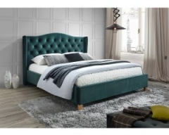 Новинка!Кровать Signal Aspen velvet 160х200